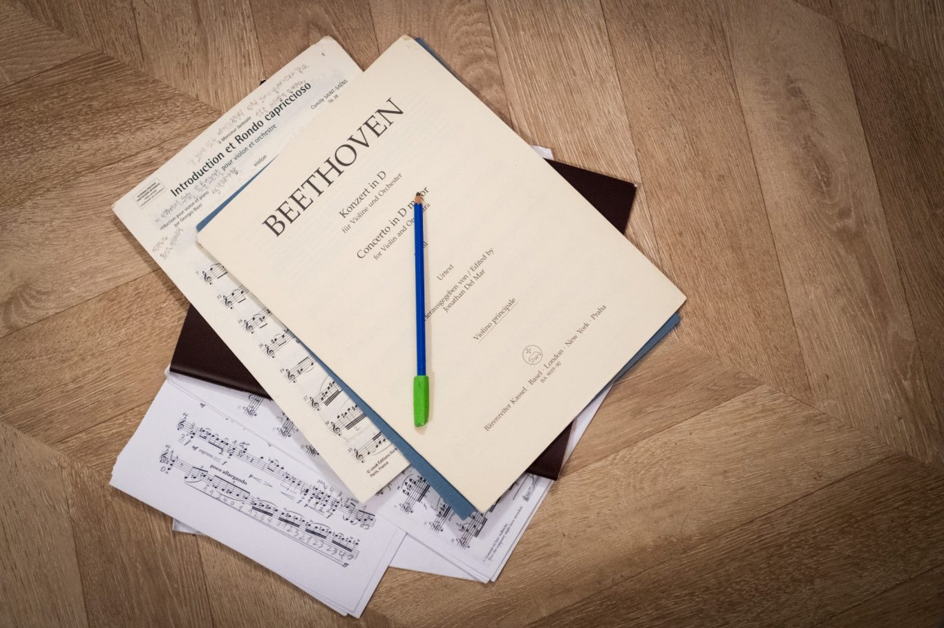 Victoria Music Center ©Victoria Music Center